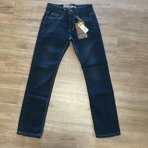 Blue Rag Boys Flex Fit Skinny Jeans – Indigo Blue – NWT